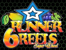 Runner 6 Reels gokkast