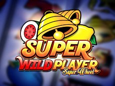 super wild player gokkast